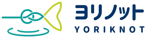 ヨリノット YORIKNOT